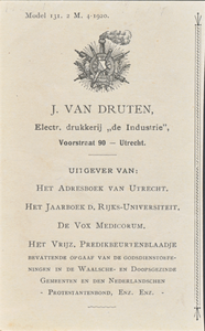 Toegang 1964, Affiche 710310